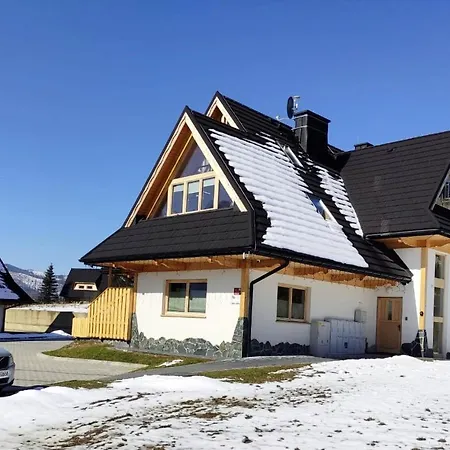 Apartment Xavier Koscielisko