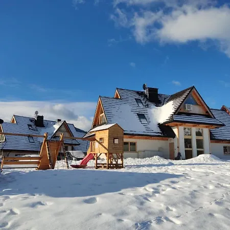 Xavier * Koscielisko