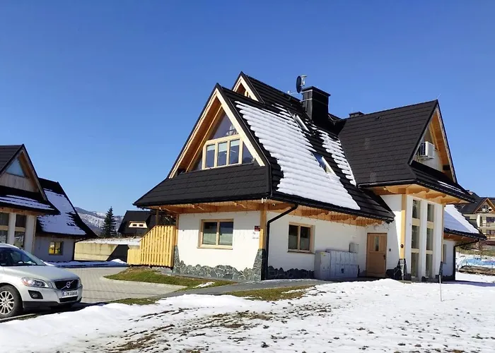 Appartamento Xavier Kościelisko