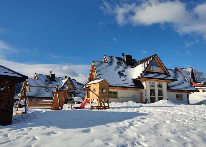 Xavier * Kościelisko